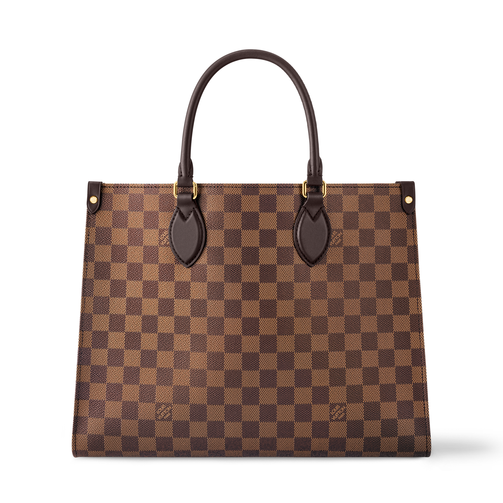 OnTheGo MM Monogram - Handbags | LOUIS VUITTON
